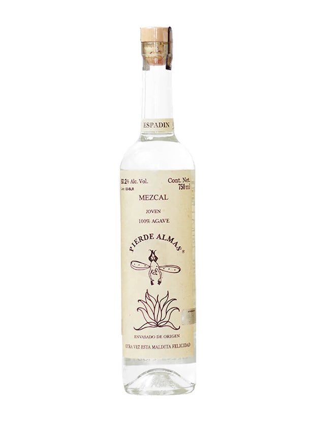 Pierde Almas Espadin 750 ml