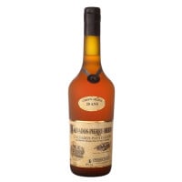 Pierre Huet Tradition 15 Year Old Calvados 700ml