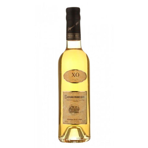 Pierre Huet XO Calvados AOC Pays d'Auge 375 ml