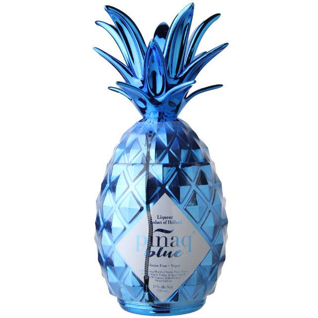 Pinaq Blue 750 ml