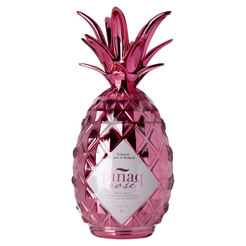 Pinaq Rose 750 ml