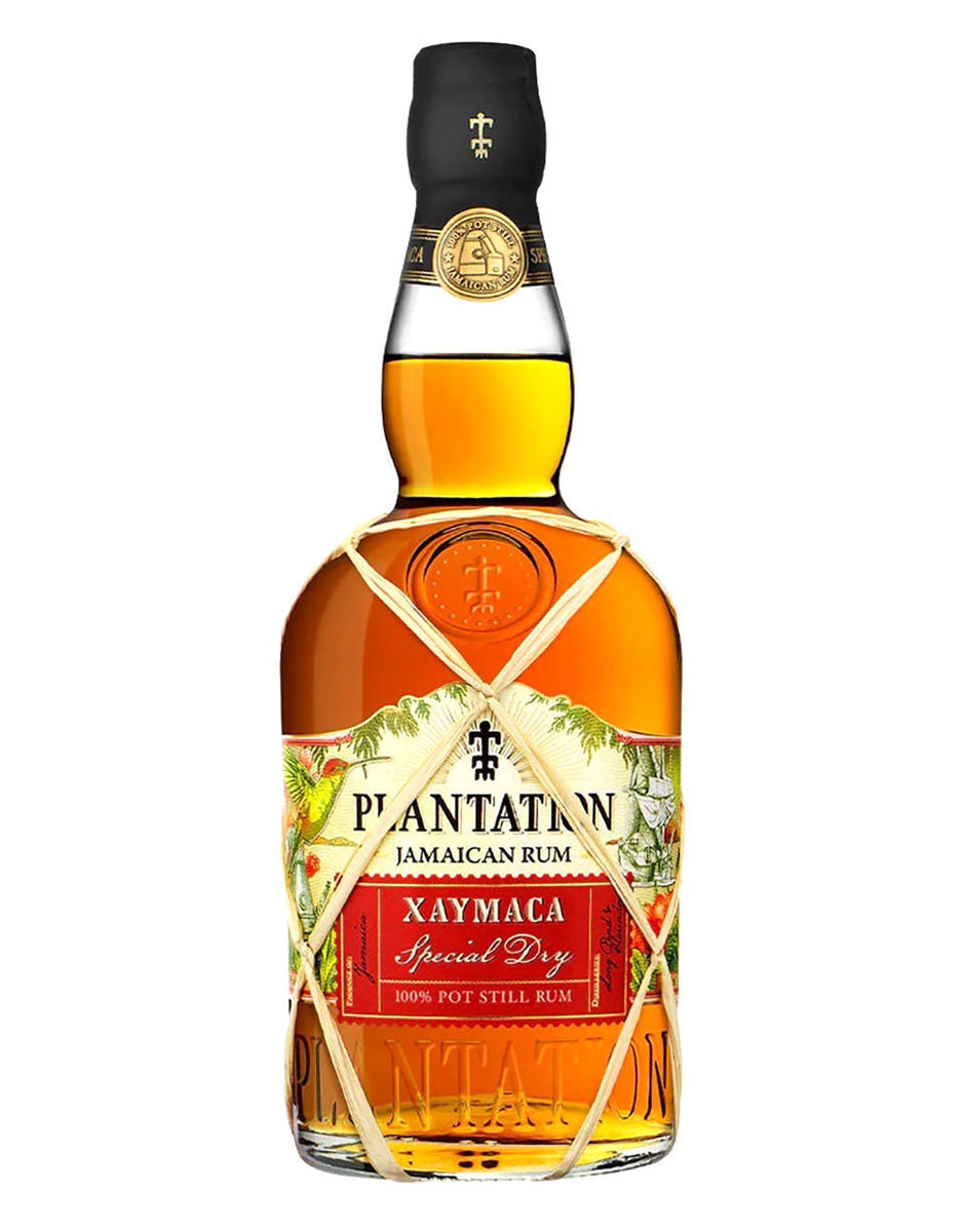 Plantation Jamaica Rum Xaymac Special Dry 750 ML