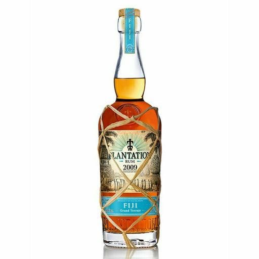 Plantation Fiji Islands 2009 750ml