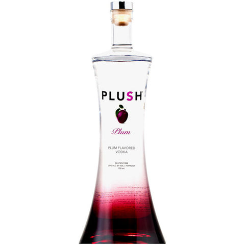 Plush Plum 750 ml