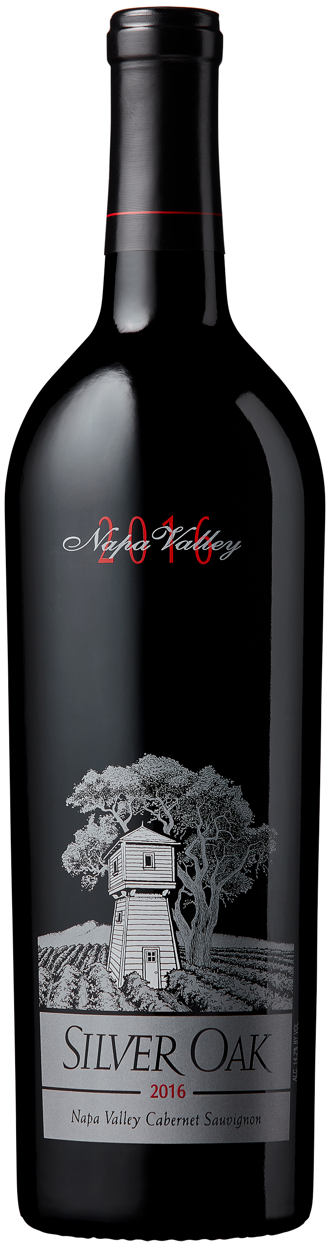 Silver Oak Napa Valley 2016 750 ml