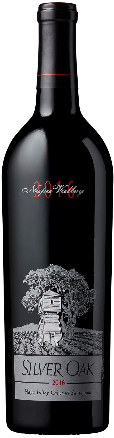 Silver Oak Napa Valley 2016 750 ml