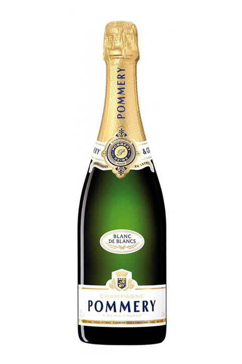 Pommery Remis Blanc De Blancs 750 ml