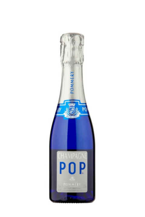 Pommery Pommery Pop Extra Dry 187 ml