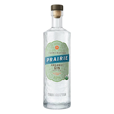 Prairie Organic Gin 750 ml