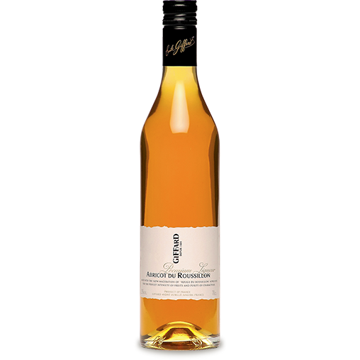 Giffard Apricot Du Roussillon 750 ml