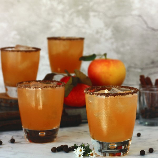 Cocktail Courier Midwinter Thaw Mini