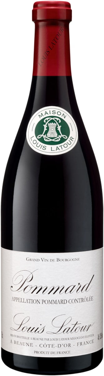 Maison Louis Latour Pommard 2019 750 ml