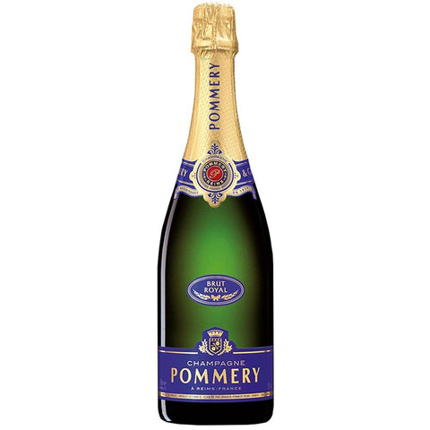 Pommery Brut Royal 750 ml