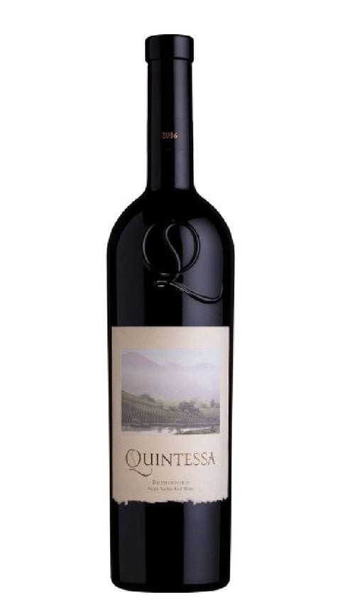 Quintessa Rutherford Napa Valley 2019 750ml