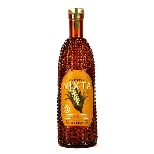 Nixta Licor De Elote 750ml