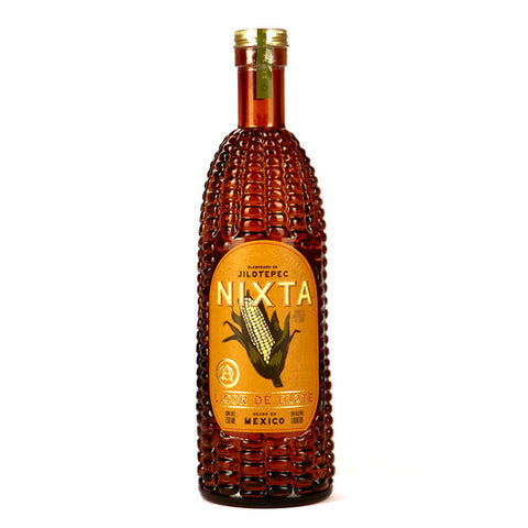 Nixta Licor De Elote 750ml