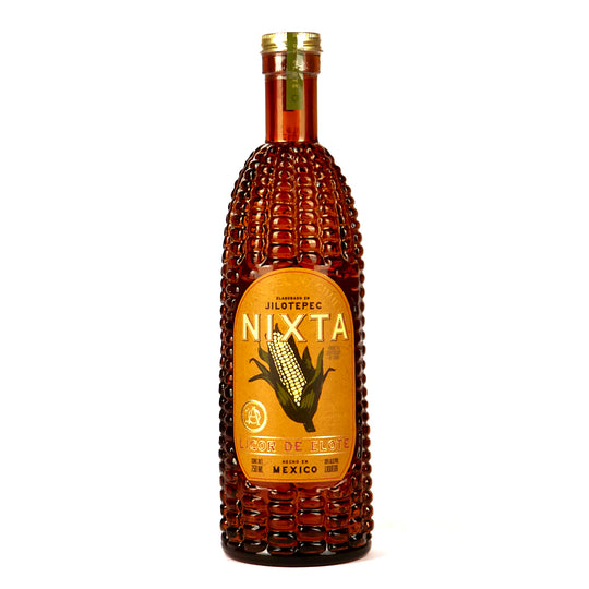 Nixta Licor De Elote 750ml