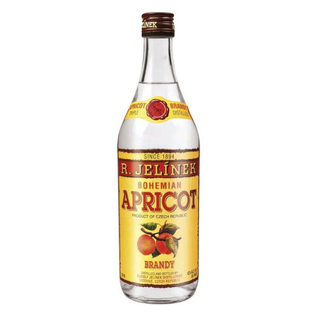 R. Jelinek Bohemia Apricot Brandy 700 ml