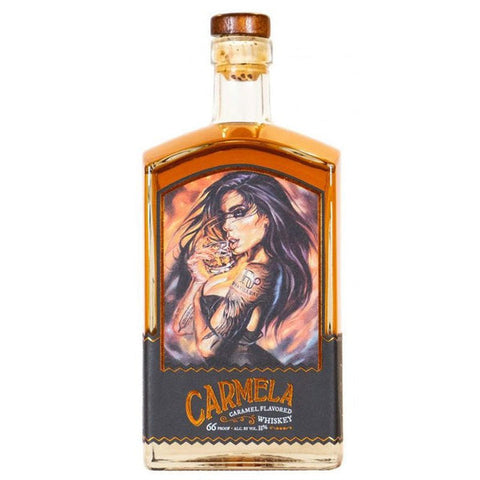 R6 Carmela 750 ml