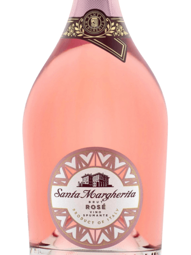 Santa Margherita Santa Margherita Brut RosÃ© Spumante N.V. 375ml