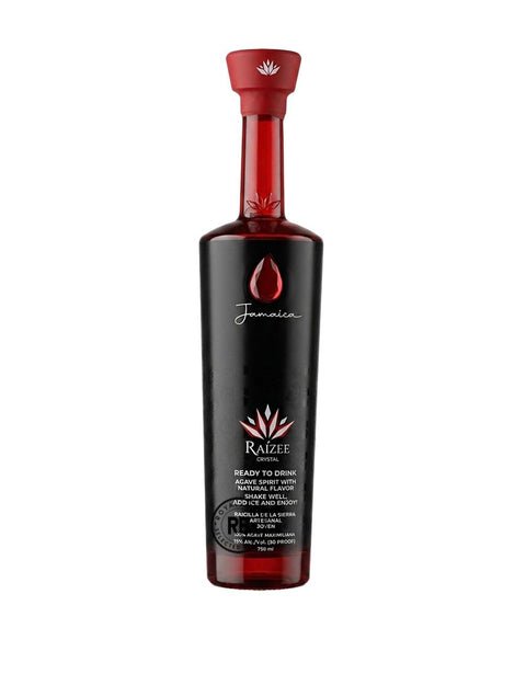 Raizee Crystal Jamaica RTD 750 ml