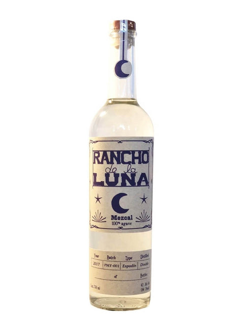 Rancho de La Luna Mezcal Artesanal 750ml