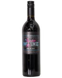 The Random Whine The Random Whine Red Wine Blend 750 ml