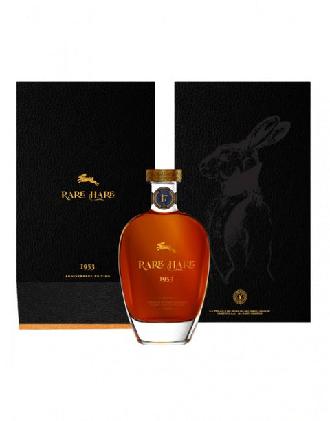 Rare Hare 1953 17 year 700ml