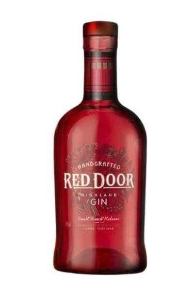 Red Door Highland Gin 750 ml