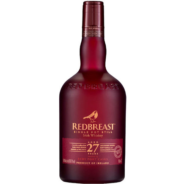 Redbreast 27 Year Old 750 ml
