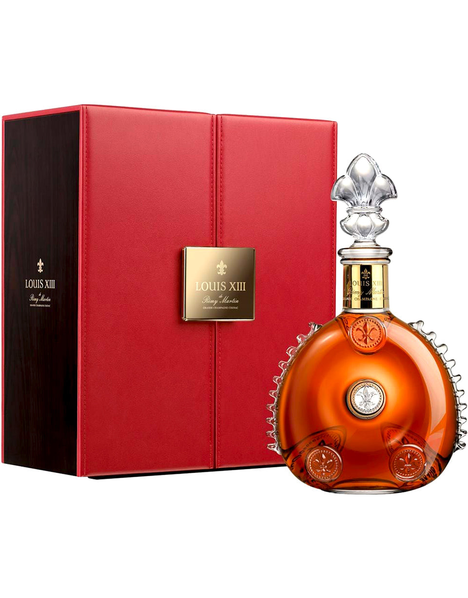 Remy Martin Louis XIII 750 ML 750ml