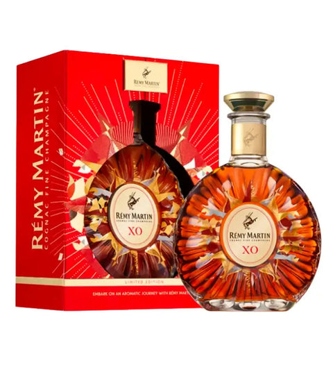 Remy Martin XO Excellence Lunar New Year Limited Edition 700 ml