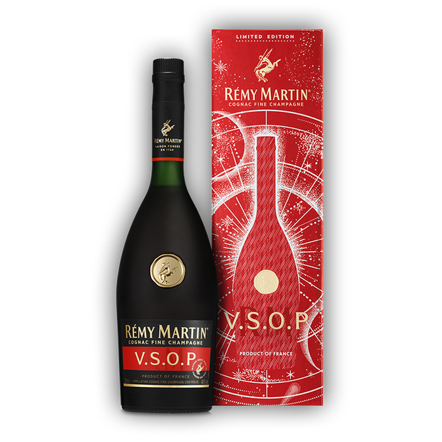 Remy Martin VSOP Reach For The Stars 750ml