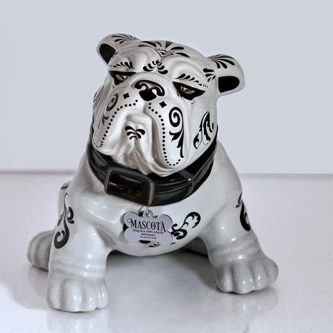 Mascota Reposado Tequila 750ml