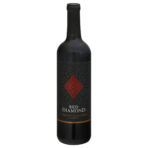 Red Diamond California 750 ml