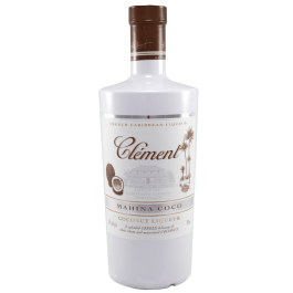 Clemnet Clement Mahina Coconut 700ml