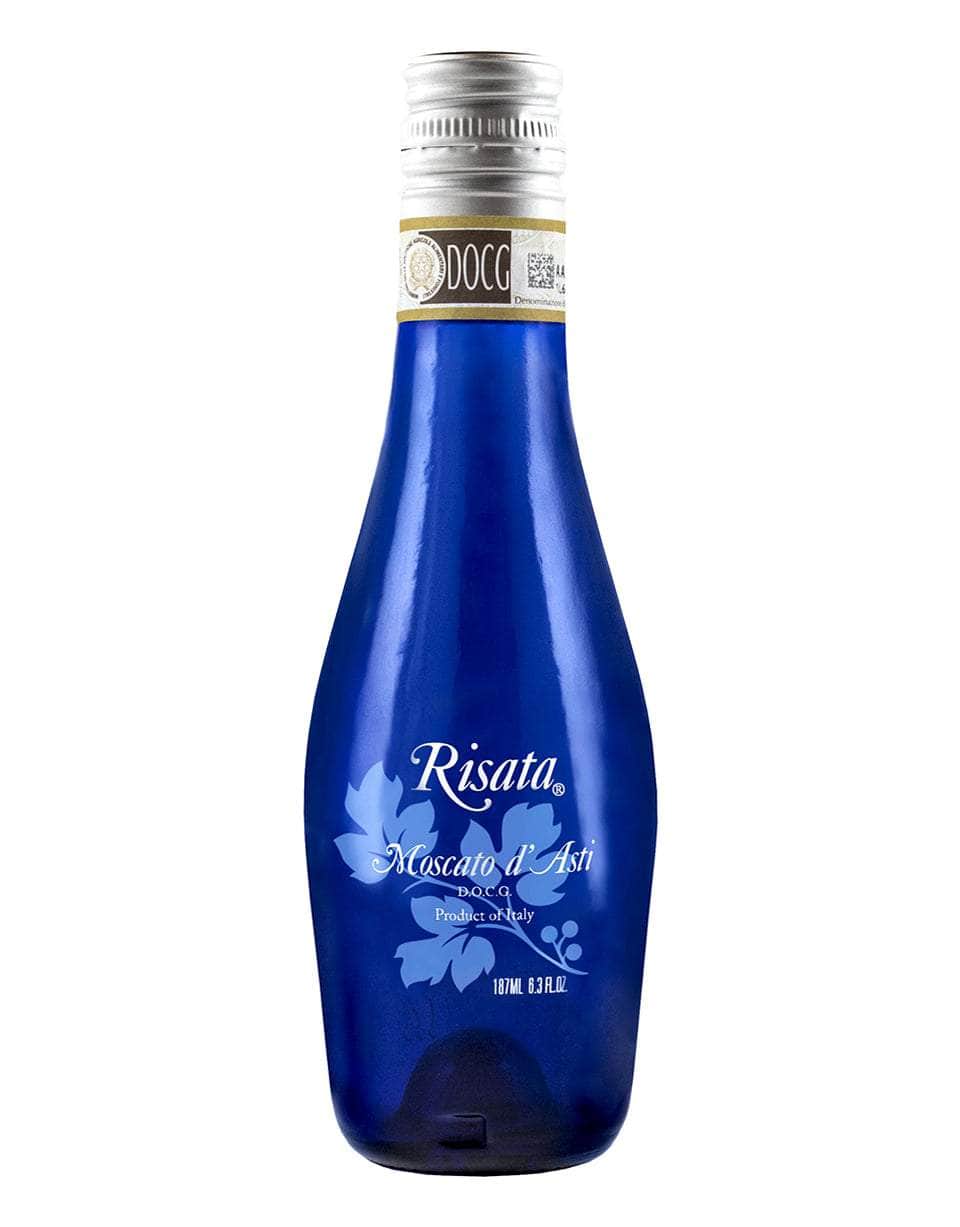 Risata Moscato d'Asti 187 ml