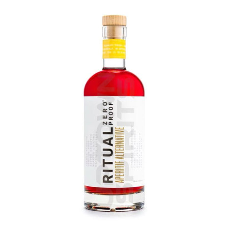 Ritual Aperitif Alternative zero proof 750ml