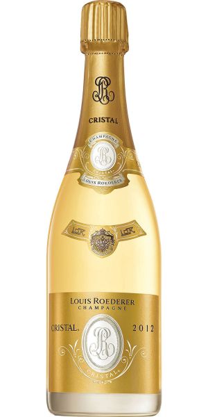 Louis Roederer Cristal 2014 750 ml