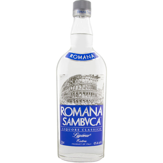 Romana Sambuca 750