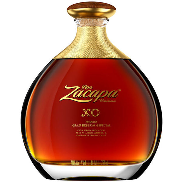 Ron Zacapa XO Solera Gran Reserva Especial 750 ml