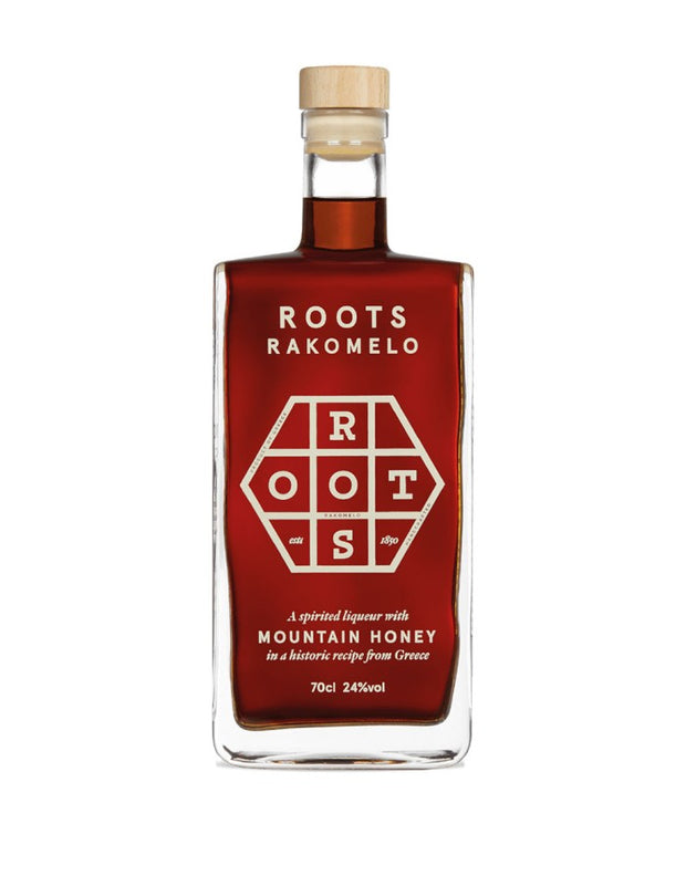 Roots Rakomelo Mountain Honey 750 ml