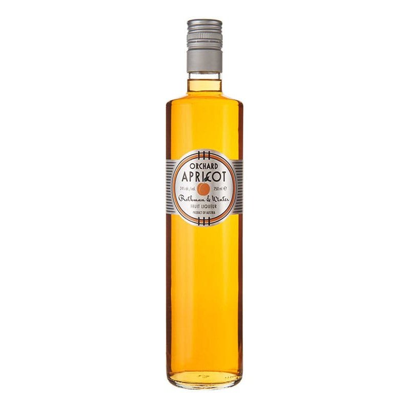 Rothman and Winter Apricot Orchard 750 ml