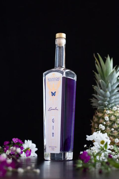 Holystone Distilling Cerulea Gin 750ml