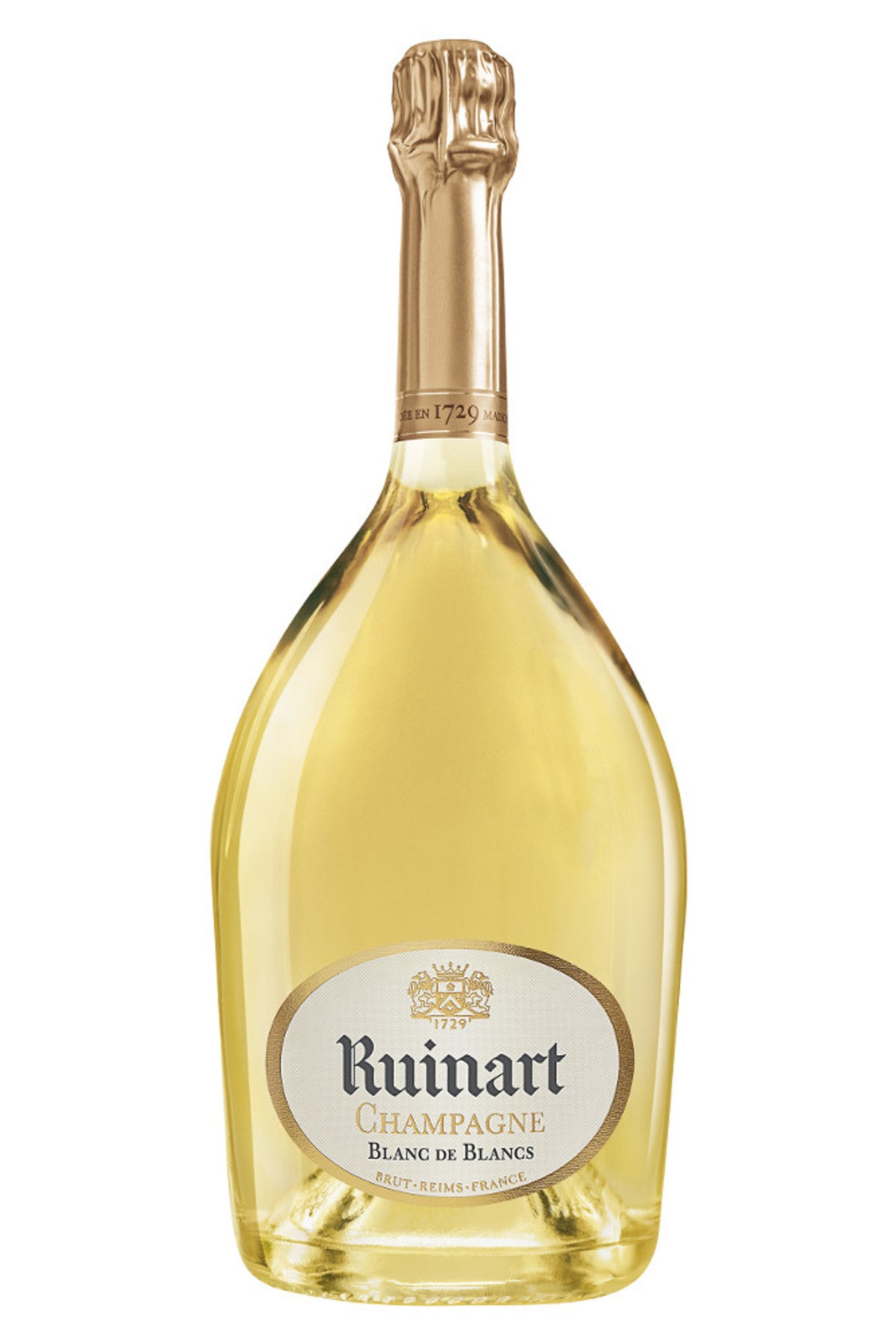 Ruinart Champagne Blanc De Blancs 1.5L