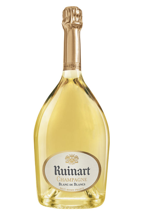 Ruinart Champagne Blanc De Blancs 1.5L