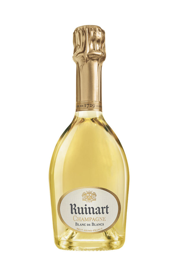 Ruinart Blanc De Blancs 375ml