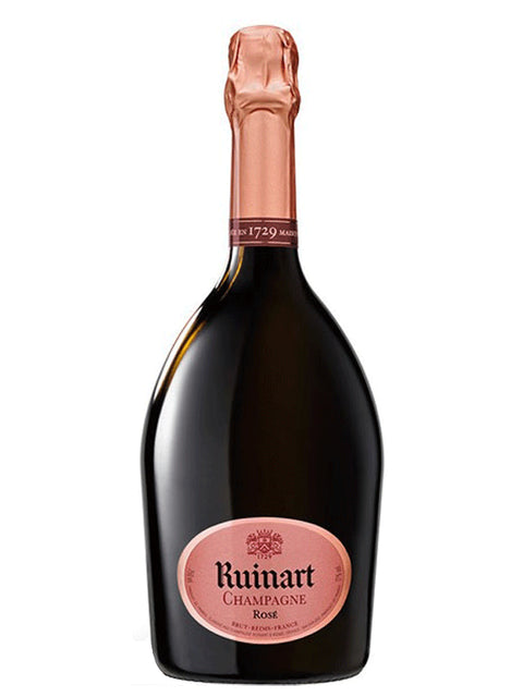 Ruinart Ruinart Brut RosÃ© Champagne N.V. 750ml