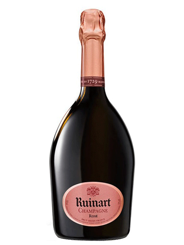 Ruinart Ruinart Brut RosÃ© Champagne N.V. 750ml
