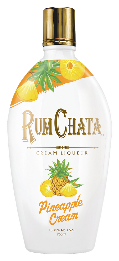 RumChata Pineapple Cream 750ml